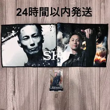 제일복권 RIZIN B.F상 시노즈카 타츠키