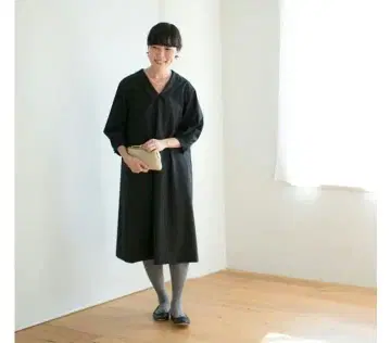 [북유럽 생활 잡화점] 아틀리에 나루세 원피스 콜라보 세레모니용