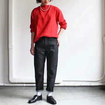 T5 ML 세인트 제임스 웨쌍 레드