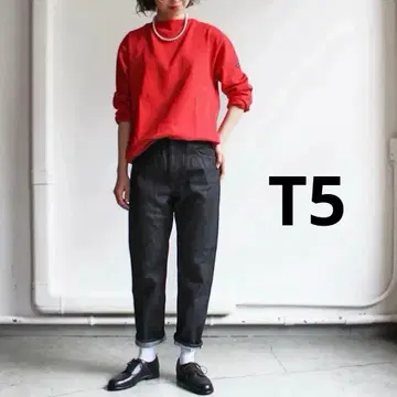 T5 ML 세인트 제임스 웨쌍 레드