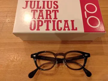 JULIUS TART OPTICAL AR 44-24 BLACKSHADOW