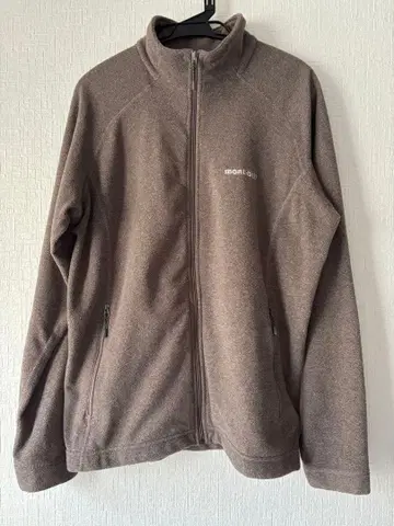 몽벨 mont-bell 샤미스 자켓 여성용 L