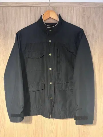 SIERRA DESIGNS 나일론 자켓 USA 제조