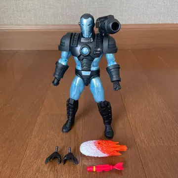 마블 레전드 워 머신 12/21(일) 23:59까지