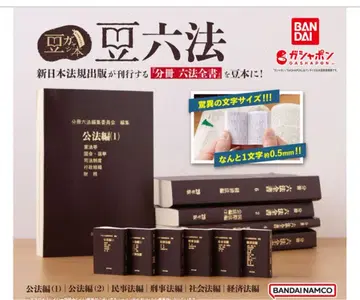 콩 육법 5종 세트