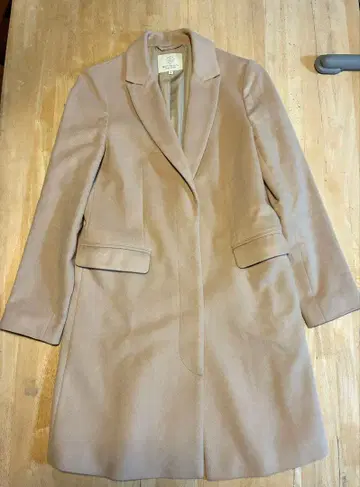 체스터 코트 유나이티드 애로우즈