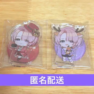 아리무라 마오 학마스 핸즈 아크릴 스탠드