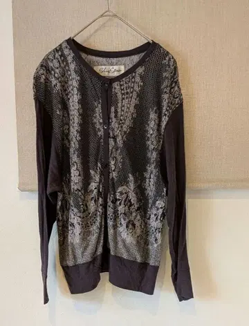 share spirit 셰어스피릿 가디건 36