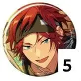 앙스타 콜렉션 캔뱃지 Sep Casual 린네