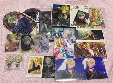 앙스타 토모에 히요리 묶음 판매