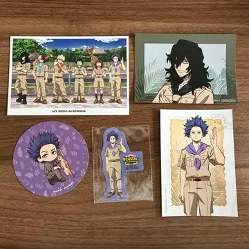 히로아카 토부 동물공원 신소 히토시 세트 아이자와 쇼타