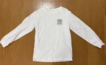 Officialdism 롱 슬리브 T셔츠