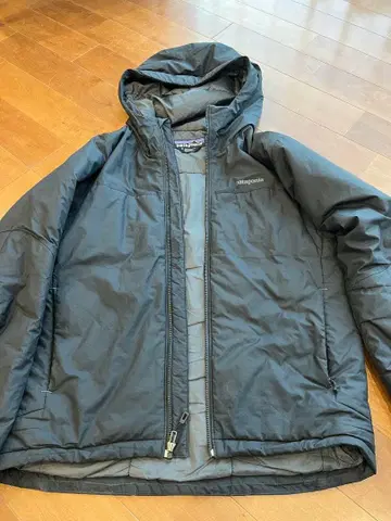 파타고니아 플리마 로프트 다운