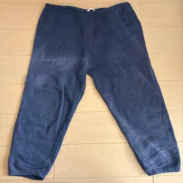 60s 빈티지 스웨트 팬츠