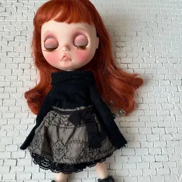 브라이스 아웃핏 작가님 2점 세트