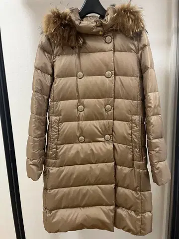 MACKINTOSH PHILOSOPHY 다운 자켓