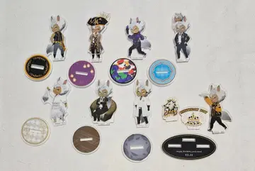 디즈니 트위스티드 원더랜드 잭