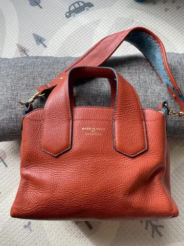 IACUCCI 이아쿠치 2way 핸드백