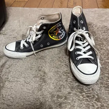 컨버스 스니커즈