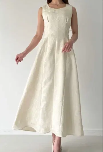 신부 2차 모임 드레스 파티 드레스