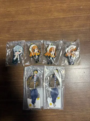 카라피치 1번 복권 세트 판매