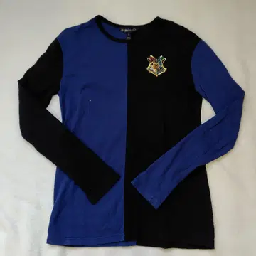 워너 브라더스 스튜디오 투어 도쿄 퀴디치 래번클로 긴팔 S