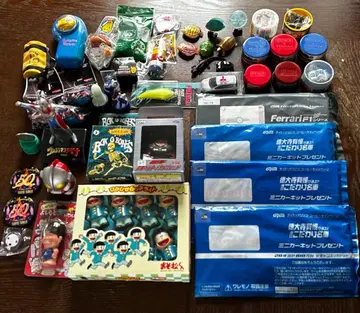완구 세트 다이노 가면라이더 다이토 미니카 키트 페라리 외