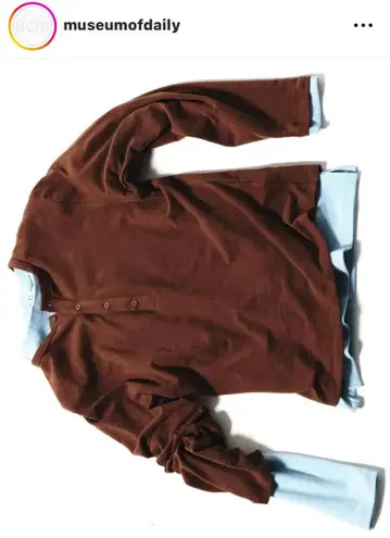 museum of daily 11747391 goffa 포가스 MOD