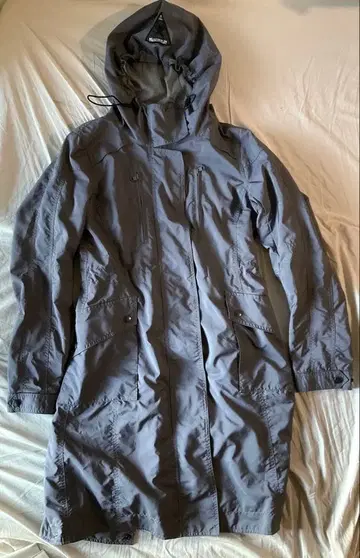 00s hysteric glamour 사이버 재킷