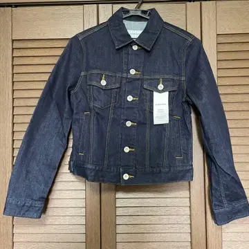 글로벌 워크 새상품 콘 데님 G M 사이즈