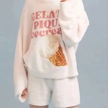 젤라피케 룸웨어 바지