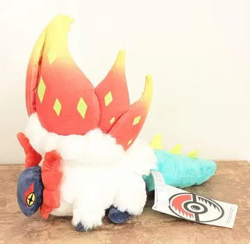 포켓몬 센터 치 봉제 인형