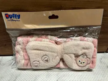 미사용 새상품 셰리메이 헤어밴드 디즈니