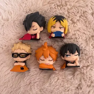 하이큐!! 오네무탄 컴플리트