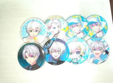 스타폴라 레루 캔뱃지 세트