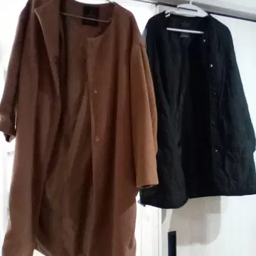 nano universe 아우터 이너 세트