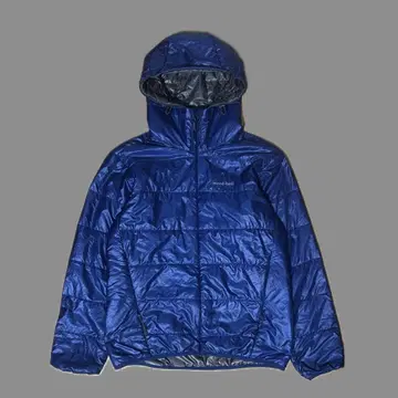 Mont-bell 라이트 알파인 다운 파카