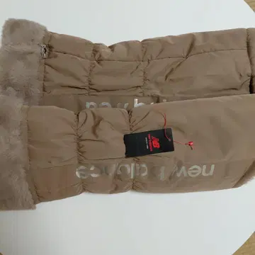 2025년 new balance [리버서블] 레그 워머