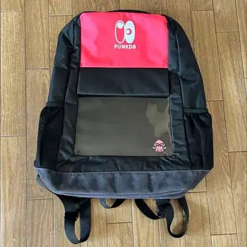 PUNK DRUNKERS 게이머즈 백팩