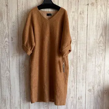 새상품 그랜터블 정가 19,990엔 스콧 클럽 니트 원피스