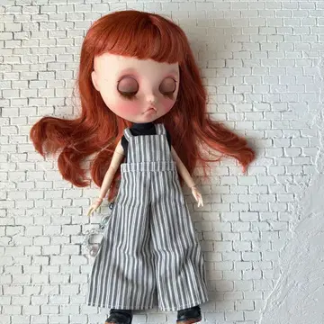 브라이스 아웃핏 작가님 2점 세트