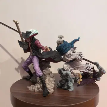 제일복권 원피스 EX 사혼의 계보 혼고지조