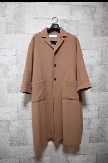 JOURNAL STANDARD 체스터 코트