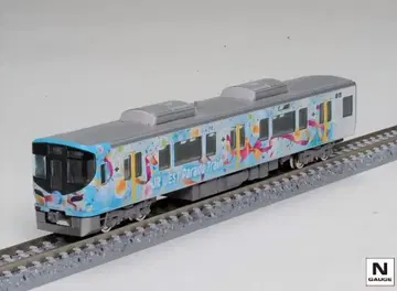 tomix 323계 JR 서일본 퍼레이드 트레인