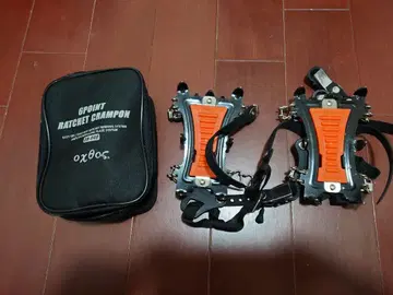 옥토스 경 아이젠