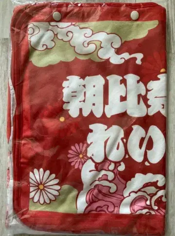 새상품 Appare! 아파레 후드 타월 1개 아사히나 레이 레이침