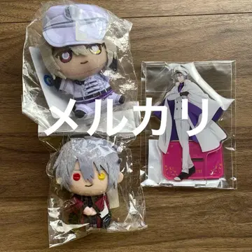 마법사의 약속 오웬 봉제 인형 아크릴 스탠드 일괄 판매