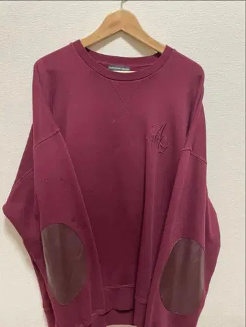 [ Alexander McQUEEN ] 트레이닝복 맨투맨