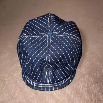 FREEWHEELERS ' Cassady ' WABASH STRIPE