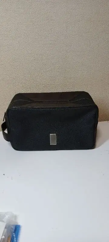 던힐 클러치 백